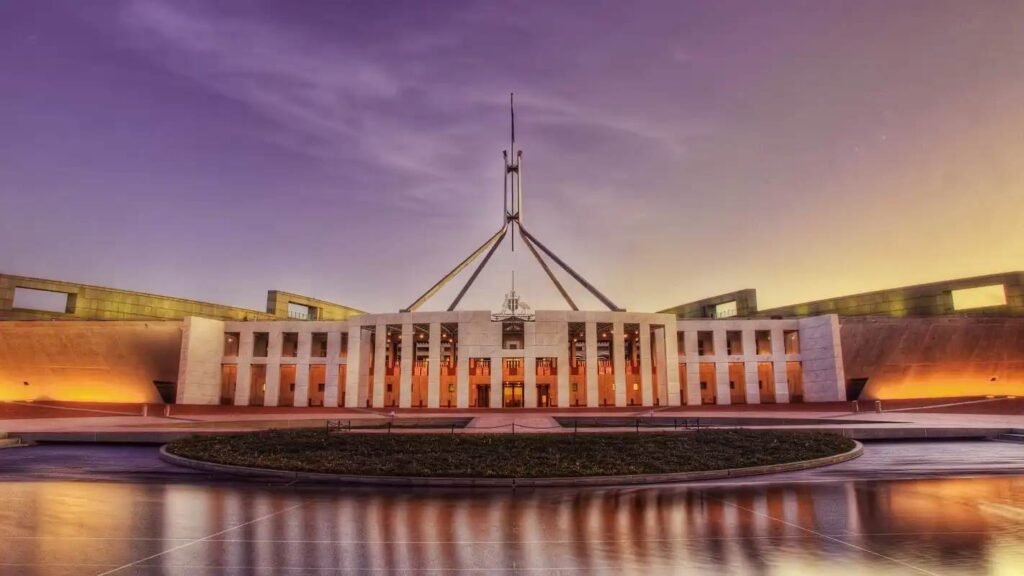 Federal Government released new expectations for developers of data centres and AI