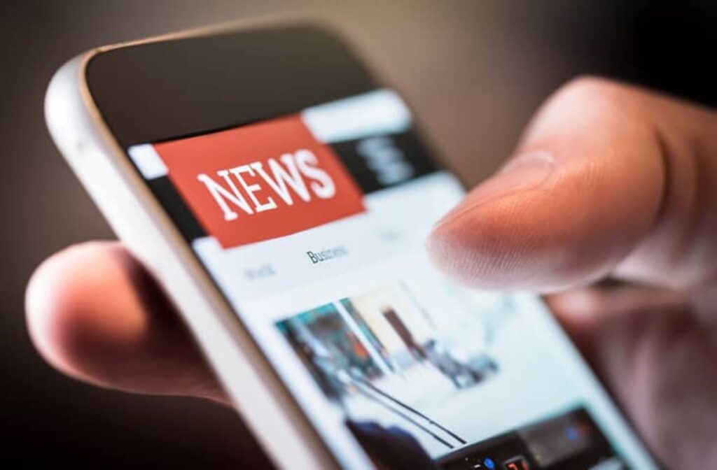 Tech News & Media Australia